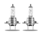 Галогенна автолампа Osram H18 12V 65W PY26d-1 64180L Original - Зображення 2