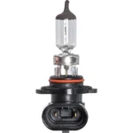 Галогенна автолампа Osram H10 12V 42W PY20d 9145 Original - Зображення 2