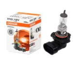 Галогенна автолампа Osram H10 12V 42W PY20d 9145 Original