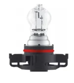 Галогенна лампа OSRAM PSX24W PG20-7 2504 - Зображення 2