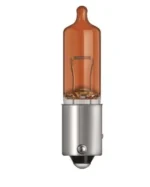 Галогенна лампа OSRAM HY21W BAW9s 64137ULT 12V 21W Ultra Life - Зображення 4