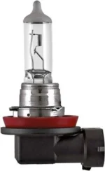 Галогенна автолампа BOSCH H10 12V 42W PY20d 9145 Pure Light - Зображення 2