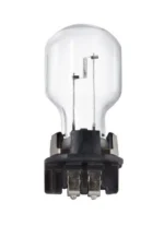 Галогенная автолампа Philips PW24W WP3,3x14,5/3 12V 24W 12182HTRC1 Standard - Зображення 2