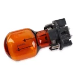 Галогенная автолампа Philips PWY24W WP3,3x14,5/3 12V 24W 12174NAHTRC1 Standard - Зображення 2