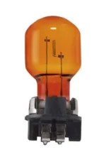 Галогенная автолампа Philips PWY24W WP3,3x14,5/3 12V 24W 12174NAHTRC1 Standard - Зображення 3