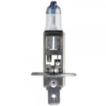 Галогенна лампа Маяк H1 12V 55W 82120 SL +100% Super Light комплект - Зображення 3