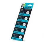 Батарейка літієва Videx CR1620 3V 5009LC