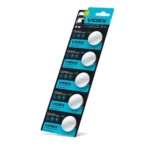 Батарейка літієва Videx CR2450 3V 5029LC - Зображення 2
