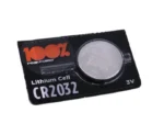 Батарейка літієва Peak Power CR2032 3V - Зображення 2