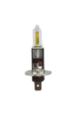 Галогенна лампа Маяк H1 12V 100W  52150G Gold - Зображення 2