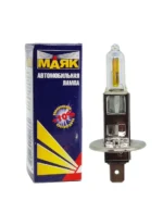 Галогенна лампа Маяк H1 12V 100W  52150G Gold