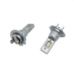 Автомобільні світлодіодні лампи з цоколем H7, модель E2 - Зображення 2