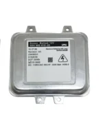 Штатний блок розпалювання під лампу D1S XENON Ballast  5DV 009 610-00 Audi; Volkswagen; BMW; Mini; Mercedes-Benz; Mazda - Зображення 3