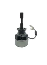 Світлодіодні лампи з цоколем H3, модель R6 8400 Lm - Зображення 2