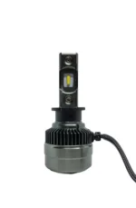 Світлодіодні лампи з цоколем H3, модель R6 8400 Lm - Зображення 3