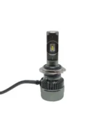 Світлодіодні світлодіодні лампи з цоколем H7, модель R6 - Зображення 4