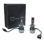 Світлодіодні світлодіодні лампи з цоколем H7, модель R6