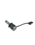 Автомобільні світлодіодні лампи з цоколем H7 двоколірні Білий Жовтий Двох режимні LED лампи в головне світло - Зображення 4