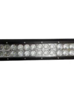 Світлодіодна LED балка додаткова фара 78 LED 234W Ближнє світло 91см - Зображення 3