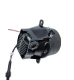 Комплект універсальних біксенонових BI-LED лінз 3 дюйми - Зображення 2