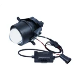 Комплект універсальних біксенонових BI-LED лінз 3 дюйми - Зображення 5