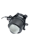 Комплект універсальних біксенонових BI-LED лінз 3 дюйми - Зображення 3