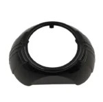 Маска для лінз G6 Ocular Black для лінз 3 дюйми Чорна - Зображення 3
