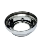 Маска для лінз G6 для лінз 3 дюйми Хром - Зображення 3