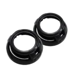 Маска для лінз G6 для лінз 3 дюйми Чорна