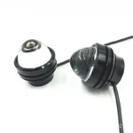 Орлині очі Led ДХО 15W БІЛИЙ метал - Зображення 3