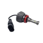 Автомобільні світлодіодні лампи з цоколем H11 H9 H8 модель X-Treme 48 W 6000 K - Зображення 3