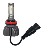 Автомобільні світлодіодні лампи з цоколем H11 H9 H8 модель X-Treme 48 W 6000 K - Зображення 2