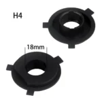 Перехідник, адаптер для автомобільних ламп на цоколь Н4 - Зображення 2