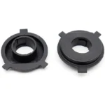 Перехідник, адаптер для автомобільних ламп на цоколь Н4