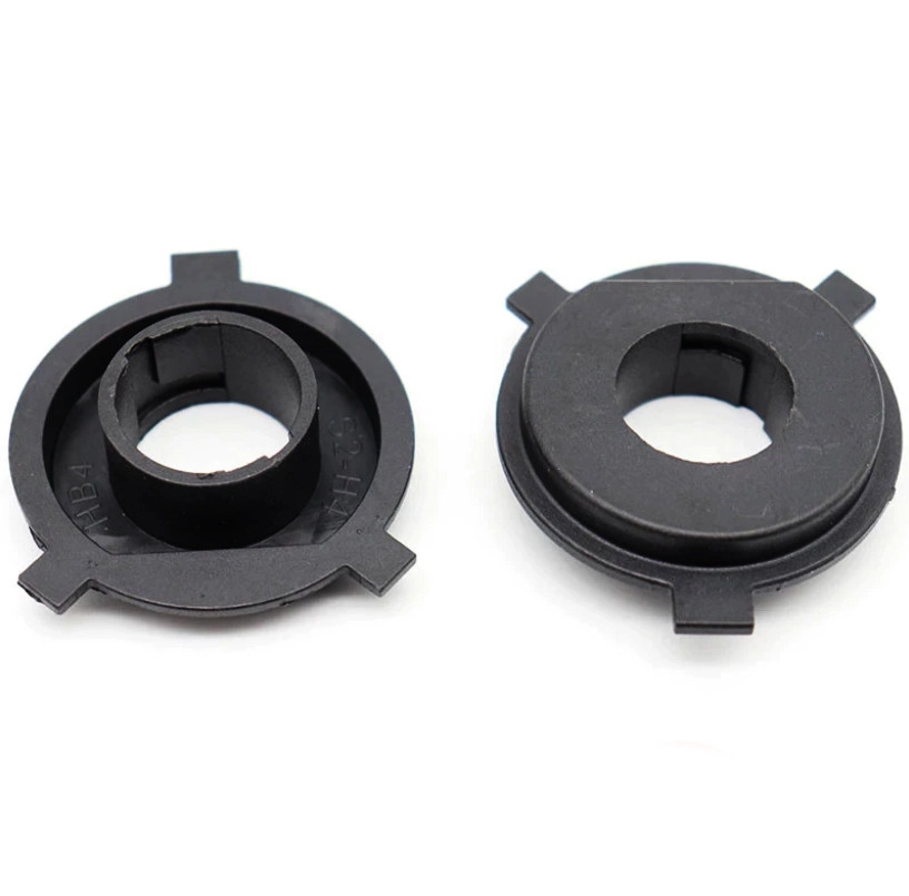 4055348475_perehidnik-adapter-dlya Перехідник, адаптер для автомобільних ламп на цоколь Н4 - Зображення 1