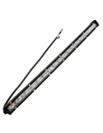 Світлодіодна вигнута балка (фара) 18 LED Cree 50*4,6см 54W Ближнє світло - Зображення 4