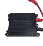 Блок розпалу ксенону Guarand з модулем обманки AC 12V 35W - Зображення 2