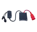 Блок розпалу ксенону Guarand з модулем обманки AC 12V 35W - Зображення 3