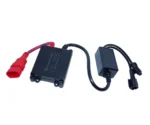 Блок розпалу ксенону Guarand з модулем обманки AC 12V 35W