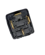 Реле стартера 12V 30A 4 контакта (АВАР) - Зображення 2