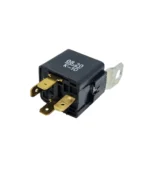 Реле стартера 12V 30A 4 контакта (АВАР)