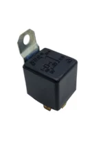 Реле стартера 12V 30A 4 контакта (АВАР) - Зображення 3