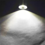 LED маркери для ангельських глазок на BMW E39 e53 e60 e61 e63 e64 e65 e66 e83 e87 e36 10W 1440Lm Білий - Зображення 4