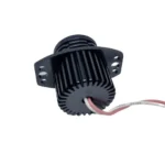 LED маркери для ангельських очей на BMW E90 E91 80W CREE 8 LED Білий - Зображення 2