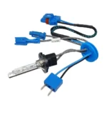 Ксенонова лампа Guarand D2Н LDP +60% 35W 5500k 3500Lm (technol. Philips)