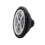 Універсальні світлодіодні led фари 7 дюймів Led DRL лід фари - Зображення 7