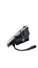 Протитуманні фари Hyundai Accent 40W ПТФ Led туманки Хюндай Акцент штатні метал комплект - Зображення 3