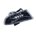 Протитуманні фари Hyundai Accent 40W ПТФ Led туманки Хюндай Акцент штатні метал комплект - Зображення 2