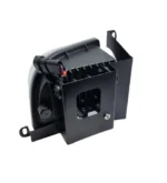 Протитуманні фари Chevrolet Lacetti 60W ПТФ Led туманки Лачетті седан універсал штатні метал з роз'ємом ​​​​​​​96551094 / 96551093 - Зображення 3