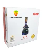 Світлодіодні лампи автомобільні з цоколем H1, модель Т19 - Зображення 7